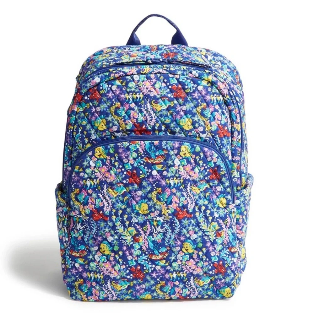 Vera Bradley this large